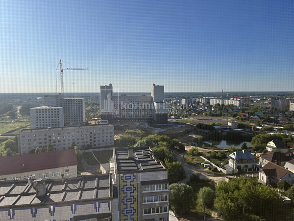 3-к квартира, 65.95 кв.м.