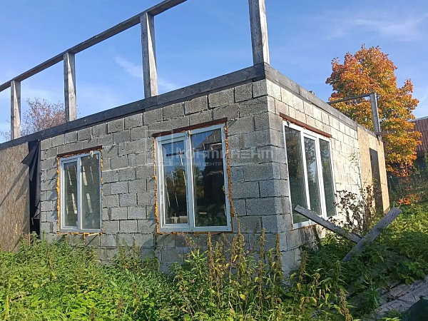 Крестниково п., Ленина ул: дом