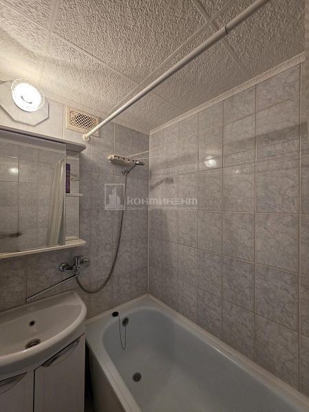 3-к квартира, 63.9 кв.м.
