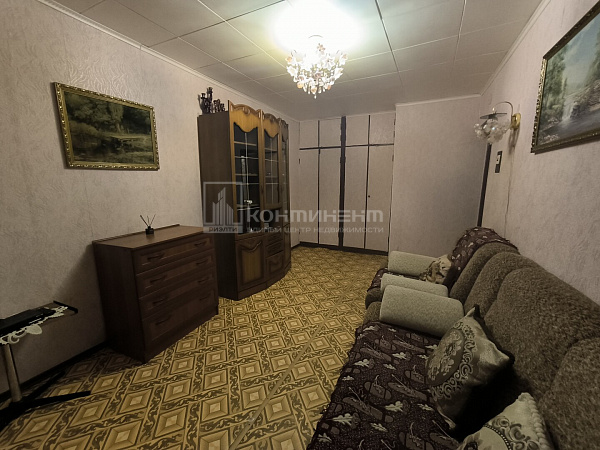 1-к квартира, 9.8 кв.м.