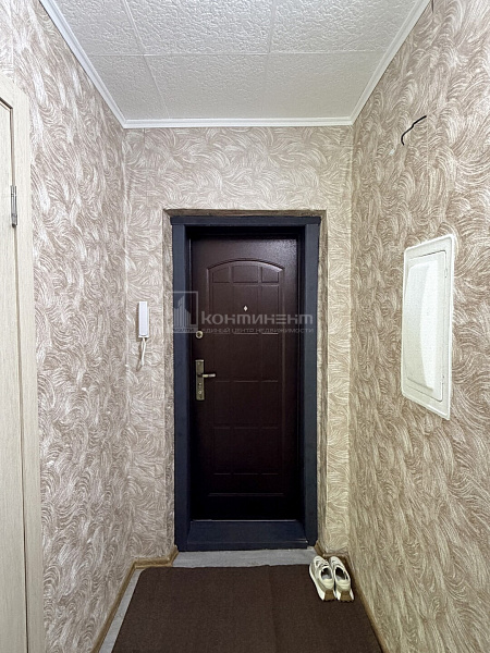 1-к квартира, 30 кв.м.