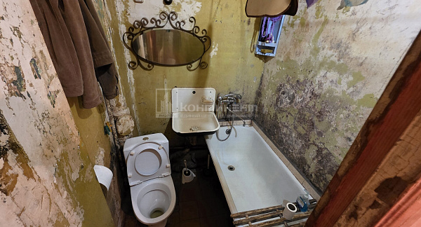 комната, 11 кв.м.