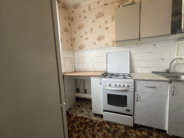 2-к квартира, 37.5 кв.м.