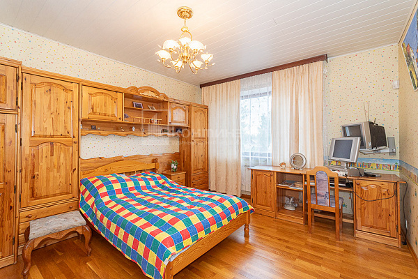 Киржач г., Губкина ул: дом
