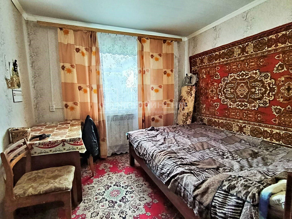 Улыбышево п., Железнодорожная ул: дом