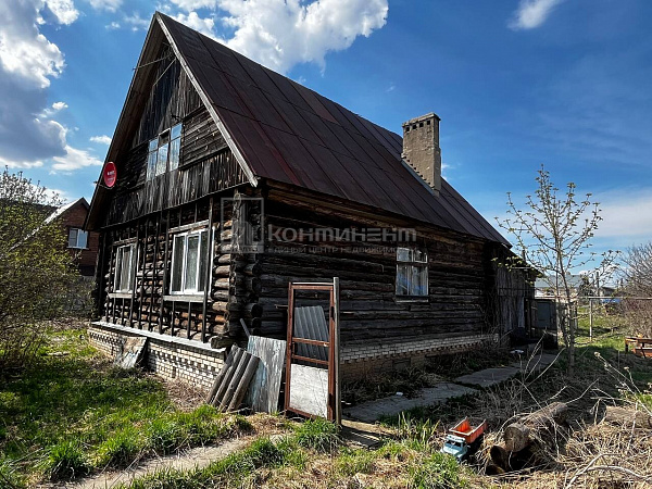 Ивановское с., Новая ул: дом