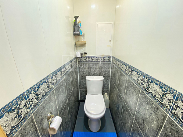 2-к квартира, 47 кв.м.