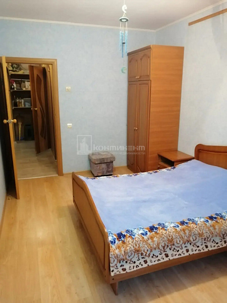 2-к квартира, 69.1 кв.м.