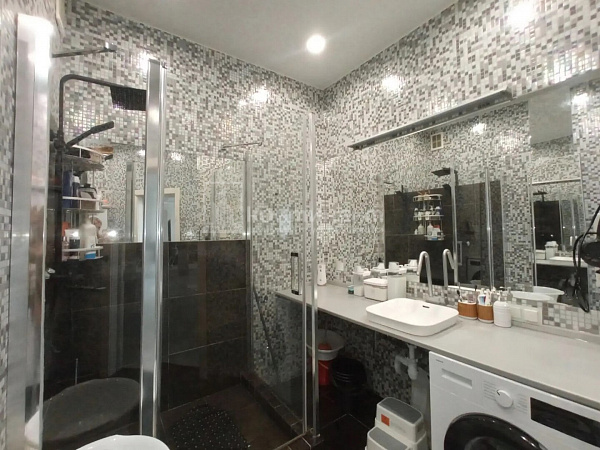 3-к квартира, 109.8 кв.м.