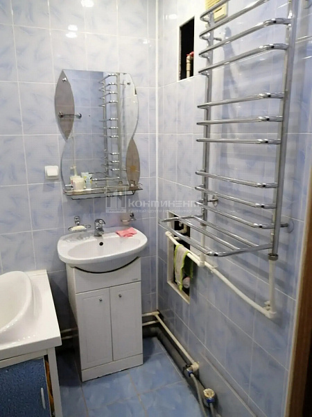 2-к квартира, 69.1 кв.м.