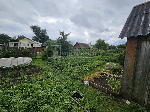 Ковров г., Даниловский пер: дом