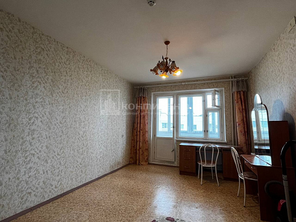 3-к квартира, 79.7 кв.м.