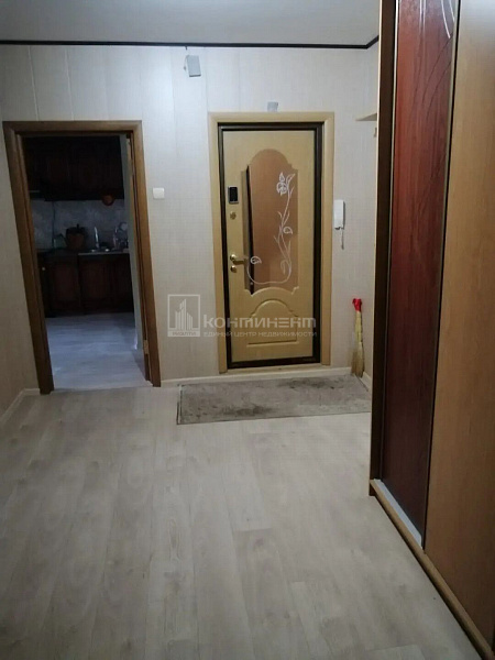 2-к квартира, 69.1 кв.м.