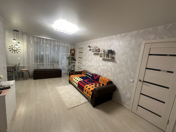 2-к квартира, 40.2 кв.м.