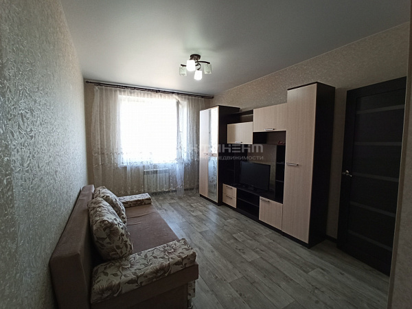 1-к квартира, 42 кв.м.
