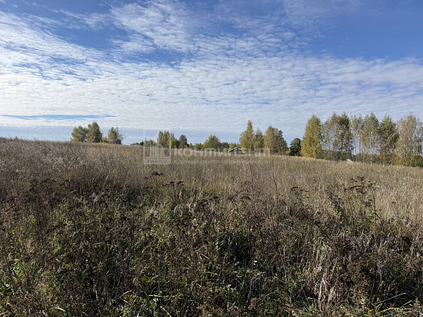 Лакинск г.: участок 12 соток