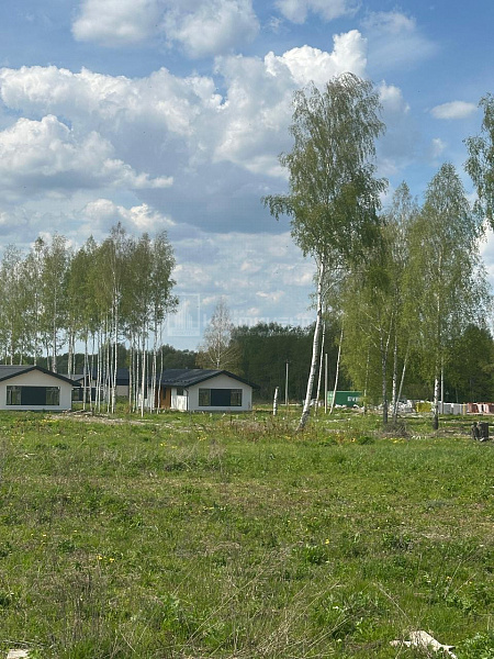 Сокол п., Изумрудная ул: участок 14.5 соток