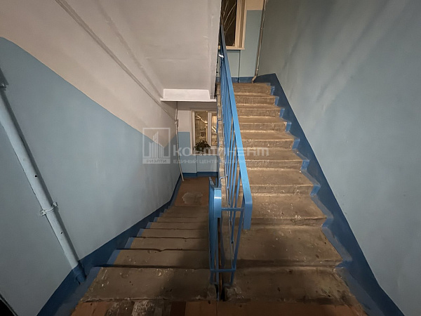 1-к квартира, 30 кв.м.