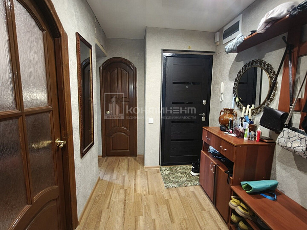 3-к квартира, 50.3 кв.м.