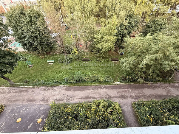 2-к квартира, 46 кв.м.