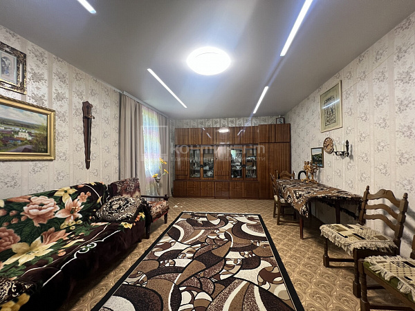Гороховец г., Горького ул: дом
