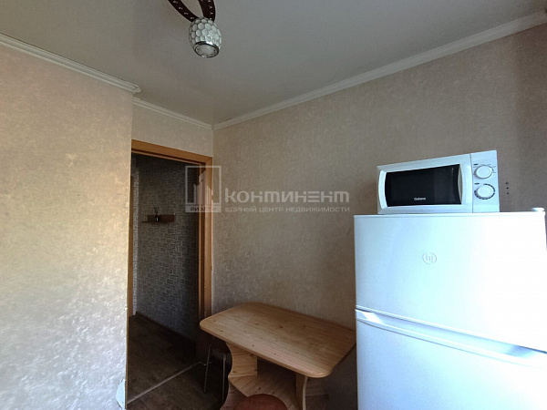2-к квартира, 44.4 кв.м.