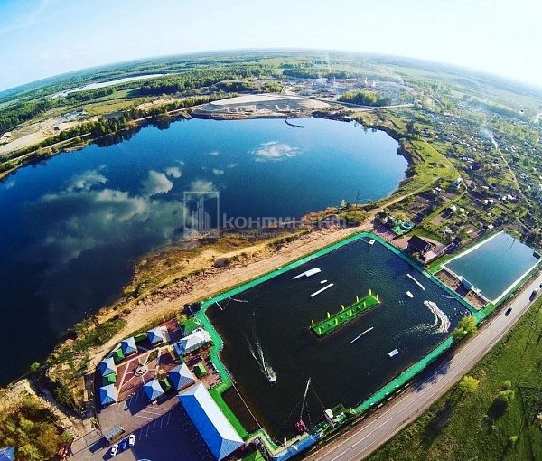 Кисляково д.: участок 10 соток