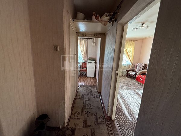 1-к квартира, 29.4 кв.м.