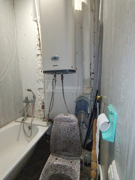 2-к квартира, 42 кв.м.