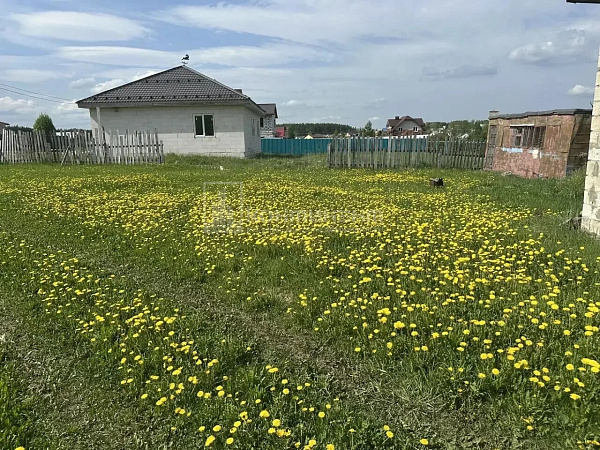 Ковров г., Радужная ул: участок 8 соток