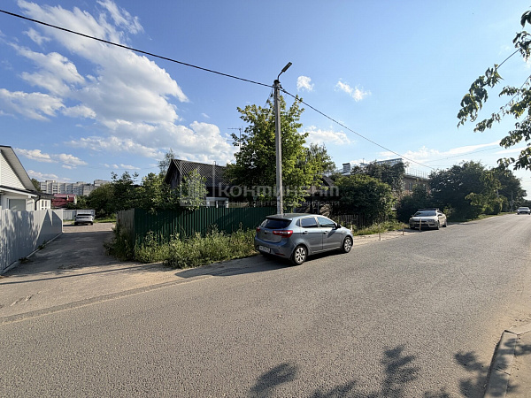 Владимир г., Бородина ул: дом