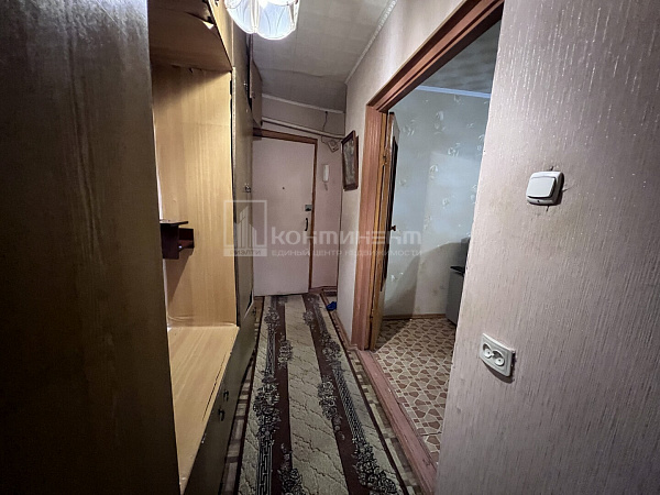 2-к квартира, 53 кв.м.