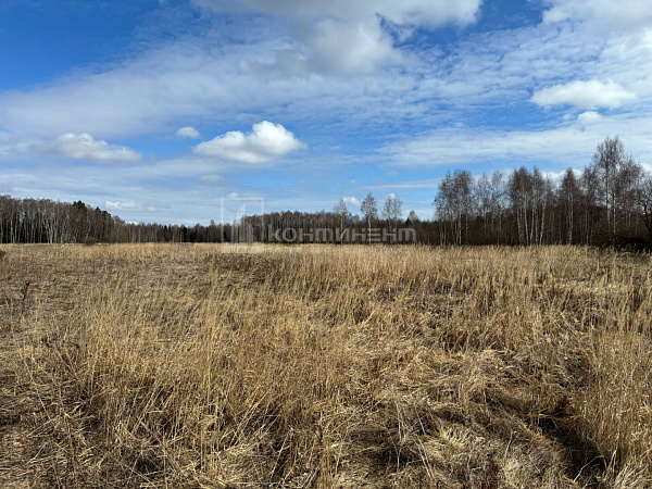 : земли коммерческого назначения
