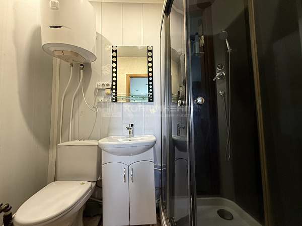 2-к квартира, 39.3 кв.м.