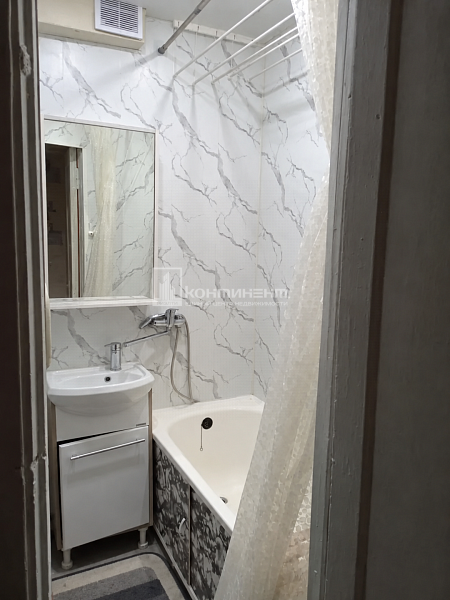 2-к квартира, 43.2 кв.м.