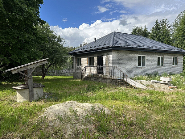 Алепино с., Лесная ул: дом