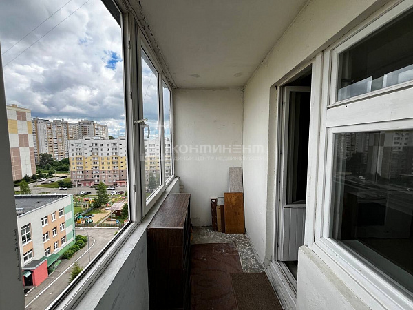 3-к квартира, 79.7 кв.м.