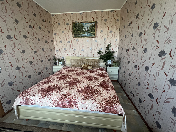 3-к квартира, 57 кв.м.