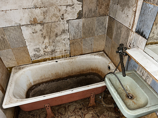 3-к квартира, 58.9 кв.м.