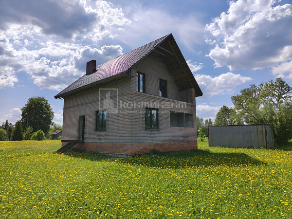 Павловское с., Школьная ул: дом