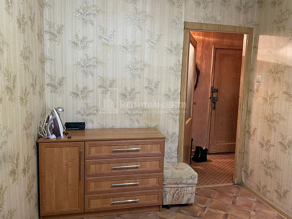 2-к квартира, 46 кв.м.