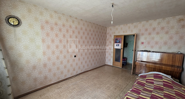 3-к квартира, 63.1 кв.м.