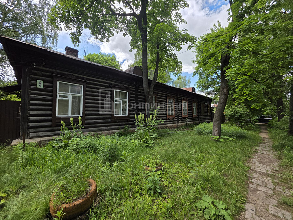 3-к квартира, 57.7 кв.м.