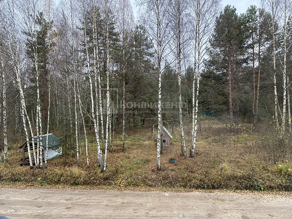 Меленки г.: дом