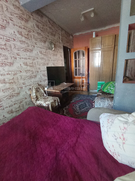 2-к квартира, 42 кв.м.