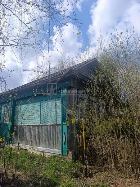 Ярышево с., Новая ул: дом