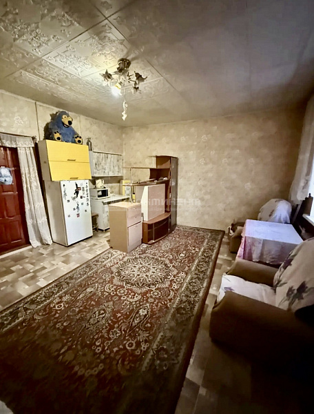комната, 22.9 кв.м.