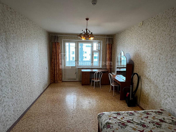 3-к квартира, 79.7 кв.м.