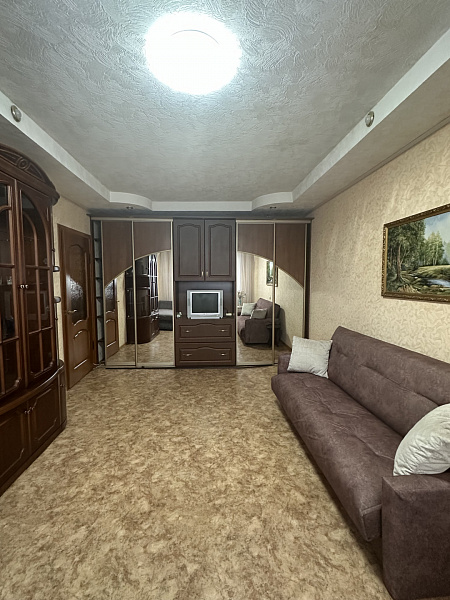 2-к квартира, 54 кв.м.
