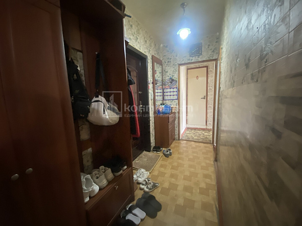 2-к квартира, 53.1 кв.м.